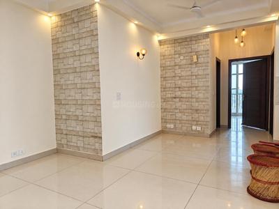 Living Room Image of 1180 Sq.ft 3 BHK Apartment / Flat for sale in Amrapali Sapphire, Sector 45 Noida for Rs. 16500000