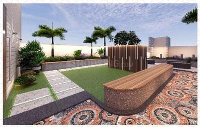 Image of 1050 Sq.ft 2.5 BHK Apartment / Flat for sale in Malad West, Mumbai for Rs. 18500000