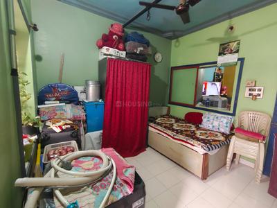 Bedroom Image of 750 Sq.ft 2 BHK Apartment / Flat for sale in Khokhra Ahmedabad for Rs. 4000000