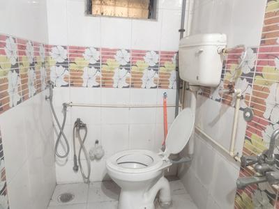Bathroom Image of 1129 Sq.ft 2 BHK Apartment / Flat for sale in Pratik Gems, Kamothe Navi Mumbai for Rs. 12400000