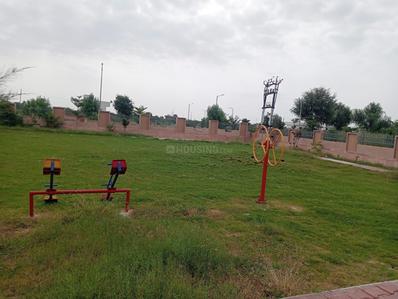 Image of 1320 Sq.ft Residential Plot / Land for sale in Vardaan Aadi Residency, Madhorajpura, Jaipur for Rs. 3800000