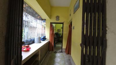 Balcony Image of 1432 Sq.ft 4 BHK Independent House for sale in Sodepur Kolkata for Rs. 3500000