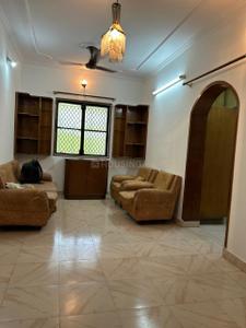 Hall Image of 1475 Sq.ft 3 BHK Apartment / Flat for rent in IFS Apartment, Mayur Vihar Phase 1 New Delhi for Rs. 55000