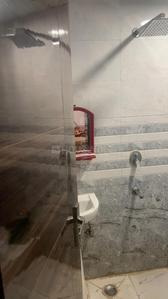 Bathroom Image of 1500 Sq.ft 3 BHK Builder Floor for sale in Sector 104 Noida for Rs. 7500000