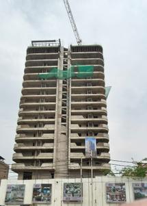 Image of 3247 Sq.ft 4 BHK Apartment / Flat for sale in Krishnas Arena, Kondapur, Hyderabad for Rs. 33119400
