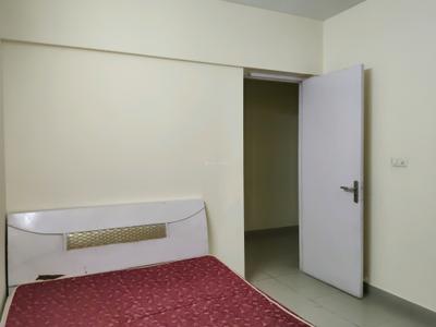 Bedroom Image of 720 Sq.ft 2 BHK Apartment / Flat for rent in Tata Amantra, Bhiwandi Thane for Rs. 17500
