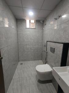 Bathroom Image of 1549 Sq.ft 3 BHK Apartment / Flat for sale in Vaishali Nagar Extension Jaipur for Rs. 8000000
