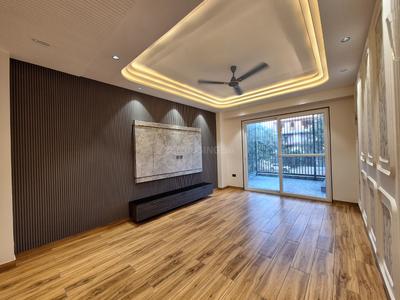 Bedroom Image of 2600 Sq.ft 4 BHK Builder Floor for sale in Ansal Esencia Sector 67, Sector 67 Gurgaon for Rs. 35000000