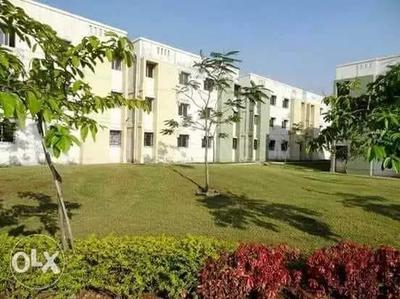 Image of 465 Sq.ft 1 BHK Apartment / Flat for sale in Tata Shubh Griha, Boisar, Mumbai for Rs. 1400000