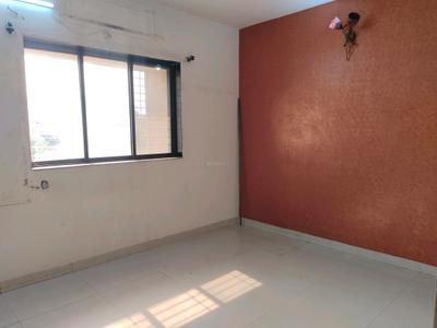 Bedroom Image of 1320 Sq.ft 3 BHK Apartment / Flat for sale in Nilambari, Airoli Navi Mumbai for Rs. 27000000