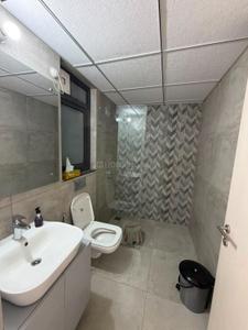 Image of 2500 Sq.ft 3 BHK Builder Floor for rent in Birla Navya Drisha 1B Plot, Kadarpur, Gurgaon for Rs. 74500