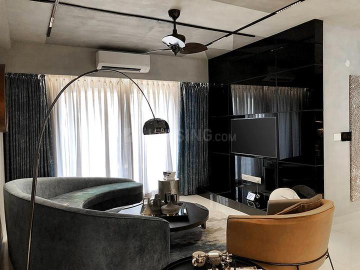 Purva Atmosphere Main Image 1