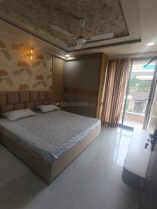 Bedroom Image of 1795 Sq.ft 3 BHK Apartment / Flat for sale in Kanakpura Jaipur for Rs. 9250000
