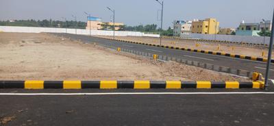 Image of 1000 Sq.ft Residential Plot / Land for sale in Kalpakkam, Chennai for Rs. 3300000