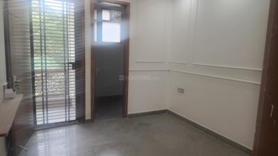 Bedroom Image of 750 Sq.ft 2 BHK Builder Floor for sale in Malviya Nagar New Delhi for Rs. 16000000