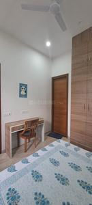 Bedroom Image of Taneja pg in Jawahar Nagar, Jaipur