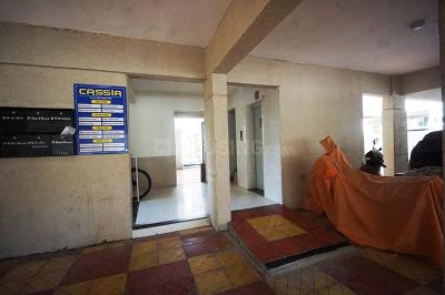 Hall Image of 884 Sq.ft 2 BHK Apartment / Flat for sale in Baner Pune for Rs. 8300000