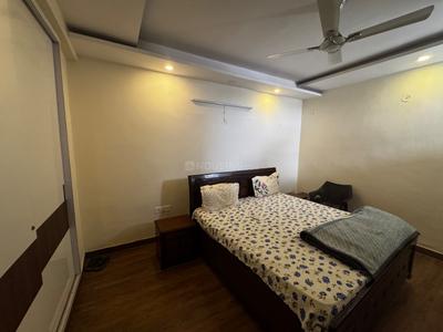 Bedroom Image of 1872 Sq.ft 3 BHK Apartment / Flat for sale in Urban Estate Patiala for Rs. 8000000
