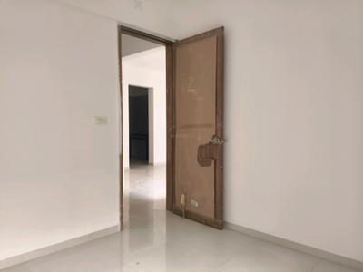 Bedroom Image of 810 Sq.ft 2 BHK Apartment / Flat for sale in Rama Fusion Towers, Hinjawadi Phase 3 Pune for Rs. 7600000