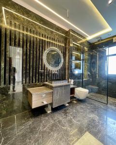 Bathroom Image of 1850 Sq.ft 3 BHK Builder Floor for sale in Ashok Vihar New Delhi for Rs. 38400000