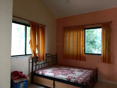 Bedroom Image of 2700 Sq.ft 3 BHK Villa for sale in DSK Vishwa, Dhayari Pune for Rs. 17000000