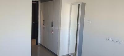 Bedroom Image of 1579 Sq.ft 3 BHK Apartment / Flat for rent in VGN Fairmont, Guindy Chennai for Rs. 57000