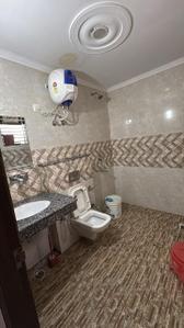 Image of 700 Sq.ft 1 RK Builder Floor for rent in Sector 46, Gurgaon for Rs. 20000