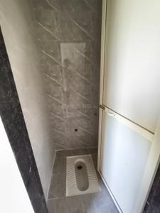 Bathroom Image of 651 Sq.ft 1.5 BHK Apartment / Flat for sale in Panvel Navi Mumbai for Rs. 3500000