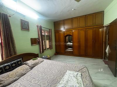 Bedroom Image of 2500 Sq.ft 3.5 BHK Independent House for sale in Vijayanagar Bengaluru for Rs. 30000000