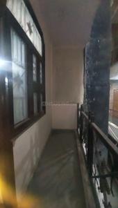 Balcony Image of 630 Sq.ft 2 BHK Builder Floor for rent in Dashrath Puri New Delhi for Rs. 16500