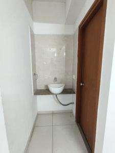 Image of 2115 Sq.ft 3 BHK Apartment / Flat for sale in Samved Green Valley, Sargasan, Gandhinagar for Rs. 8700000
