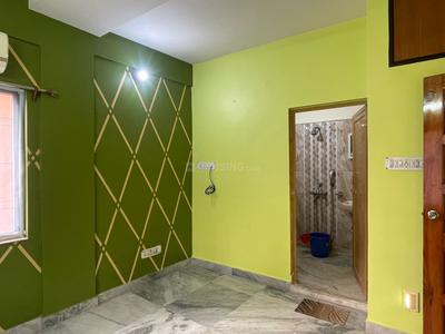 Bedroom Image of 1175 Sq.ft 3 BHK Apartment / Flat for rent in Purba Barisha Kolkata for Rs. 25000