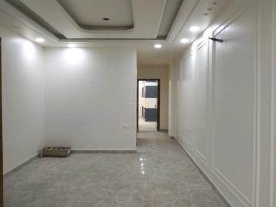 Living Room Image of 900 Sq.ft 3 BHK Builder Floor for sale in Shastri Nagar New Delhi for Rs. 13000000