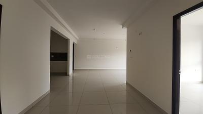 Living Room Image of 1679 Sq.ft 3 BHK Apartment / Flat for sale in Purva Atmosphere, R.K. Hegde Nagar Bengaluru for Rs. 25500000