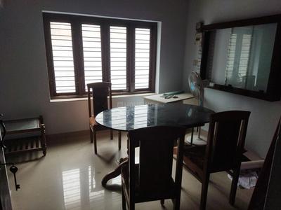 4 BHK Independent House