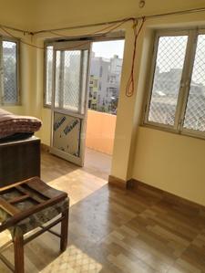 Hall Image of 1105 Sq.ft 2 BHK Builder Floor for rent in Sigra Varanasi for Rs. 22500