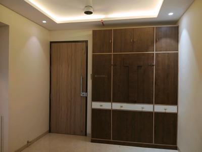 Living Room Image of 660 Sq.ft 1 BHK Apartment / Flat for rent in P Square Ganga Avenue, Mazgaon Mumbai for Rs. 50000