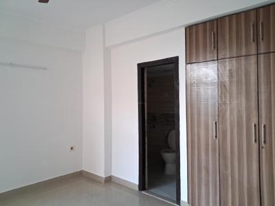 Bedroom Image of 949 Sq.ft 2 BHK Apartment / Flat for sale in Amrapali Zodiac by Amrapali Group, Sector 120 Noida for Rs. 8550000