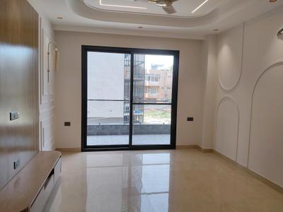 Living Room Image of 900 Sq.ft 2 BHK Apartment / Flat for rent in Pyramid Fusion Homes, Sector 70A Gurgaon for Rs. 25000