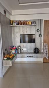 Hall Image of 700 Sq.ft 1 BHK Apartment / Flat for sale in Jahangir Pura Surat for Rs. 2700000