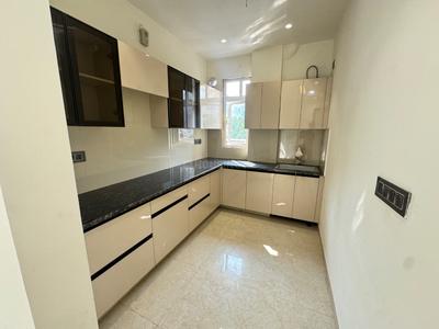 Kitchen Image of 980 Sq.ft 3 BHK Builder Floor for sale in Sector 3 Rohini New Delhi for Rs. 13000000