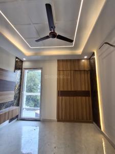 Bedroom Image of 1500 Sq.ft 3 BHK Builder Floor for sale in Govind Vihar Dehradun for Rs. 7800000