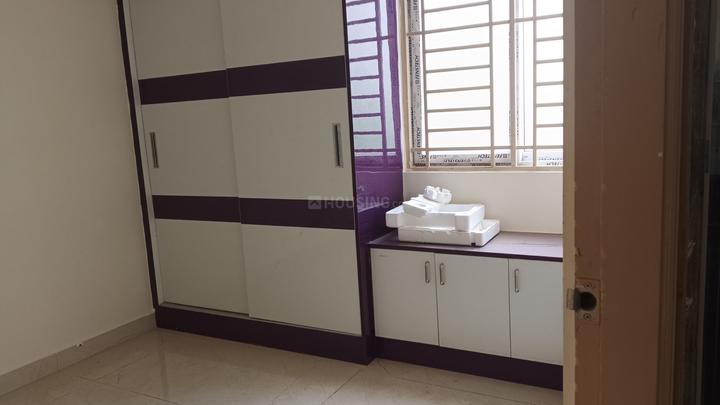 Reddy Bedroom 1