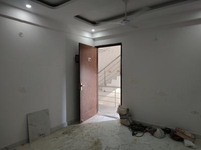 Living Room Image of 1266 Sq.ft 2 BHK Apartment / Flat for sale in Ambr Aspire, Noida Extension Greater Noida for Rs. 4990000