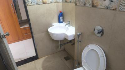 Image of 1200 Sq.ft 3 BHK Apartment / Flat for rent in GT Group G T Eden Court, Rajkishor Nagar, Bilaspur for Rs. 25000