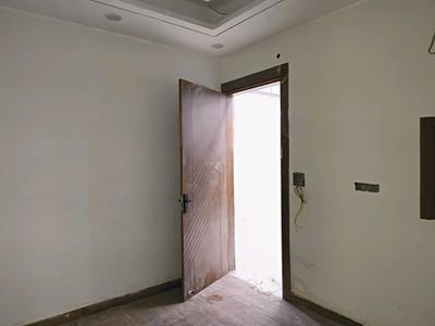 Bedroom Image of 1150 Sq.ft 3 BHK Apartment / Flat for sale in Shastri Nagar Ghaziabad for Rs. 6565000
