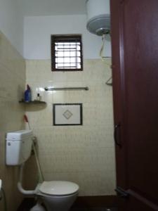 Image of 1050 Sq.ft 3 BHK Apartment / Flat for sale in AV Martins Residency, Ganapathy, Coimbatore for Rs. 6000000