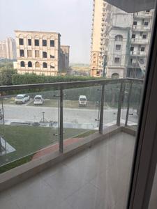Balcony Image of 3197 Sq.ft 4 BHK Apartment / Flat for sale in Sector 150 Noida for Rs. 48000000
