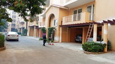 Image of 1450 Sq.ft 3 BHK Apartment / Flat for sale in Emaar Palm Hills, Sector 77, Gurgaon for Rs. 18500000