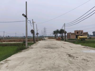 Image of 90 Sq.ft Residential Plot / Land for sale in Root2Home Advika Enclave Phase 1, Dadri, Greater Noida for Rs. 2735560